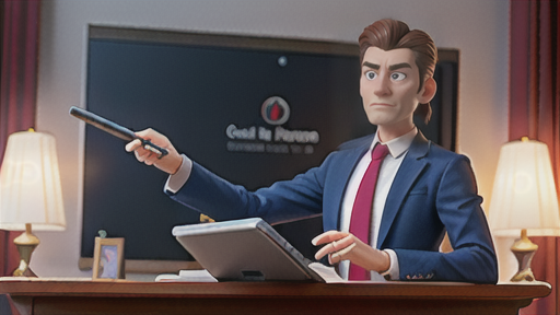 映像俳優のキャリア