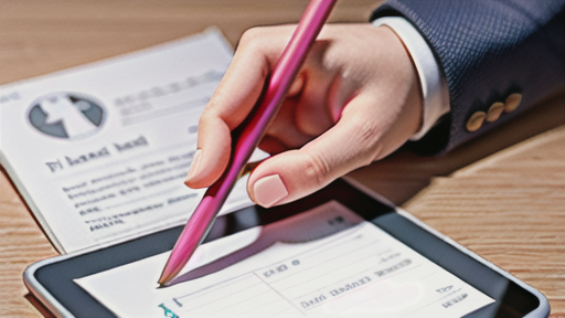 必要な能力と技術