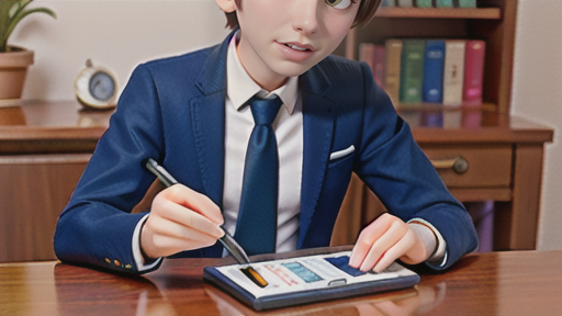 キャリアアップの道筋