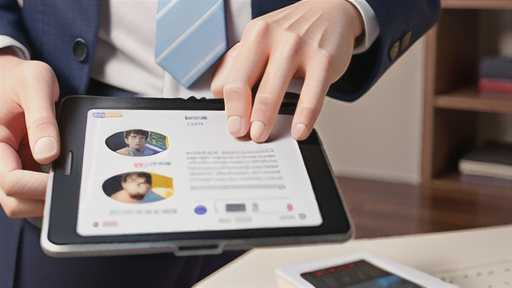 キャリアアップ