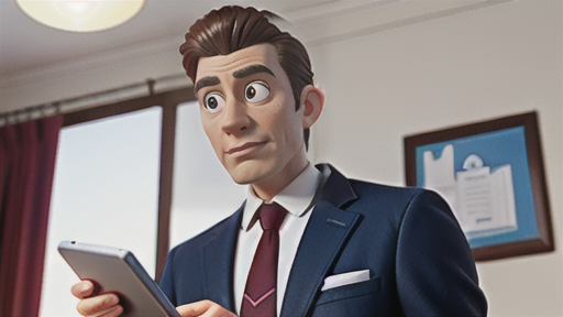 仕事のやりがい