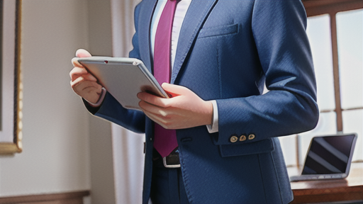 プロとしての道