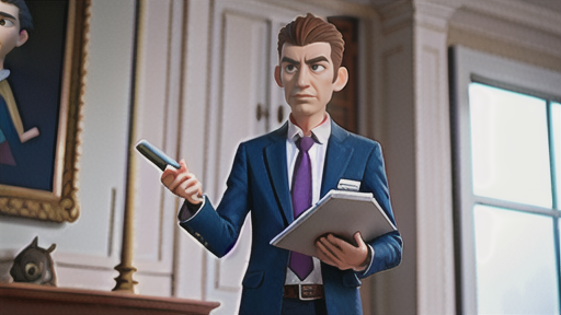 必要なスキルと能力