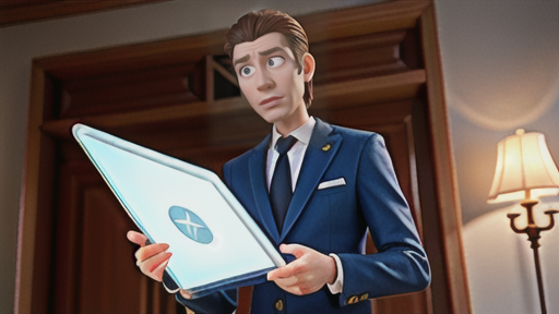 情報収集の達人