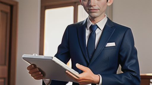 主な仕事内容