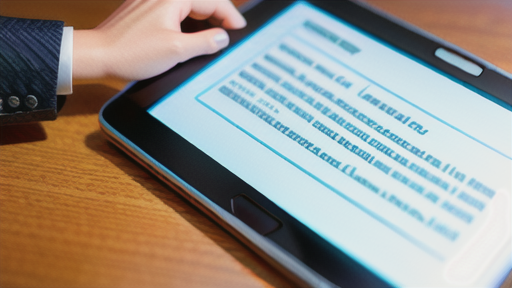 必要な資格と技術