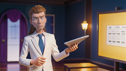 やりがいと魅力