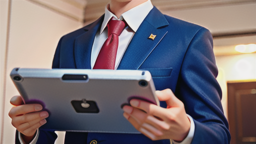 必要な技術と知識