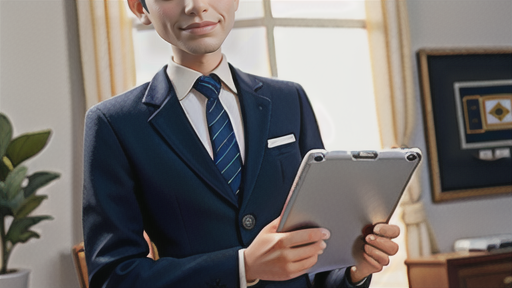 キャリアアップの道筋