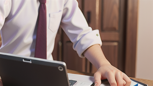 転職のポイント