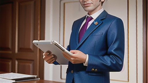 意見不表明の影響