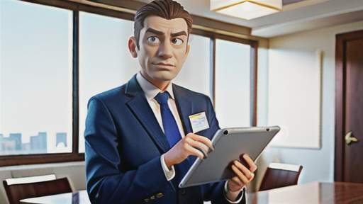 土地勘の重要性