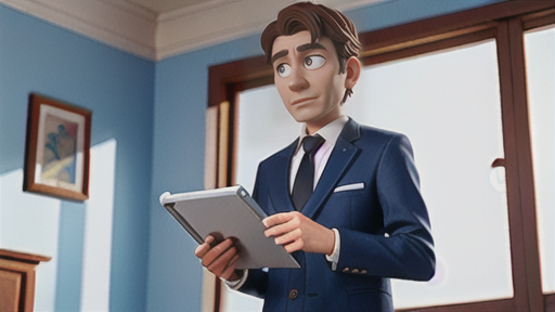 総資産と転職成功の関係