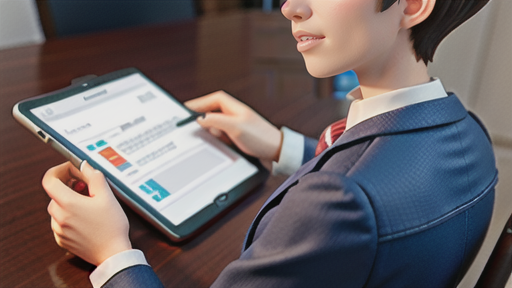 リスキリングで総資産を増やす