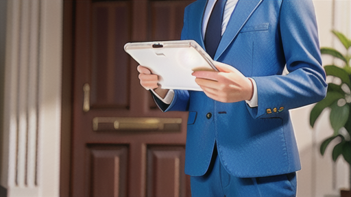 総資産の管理と転職