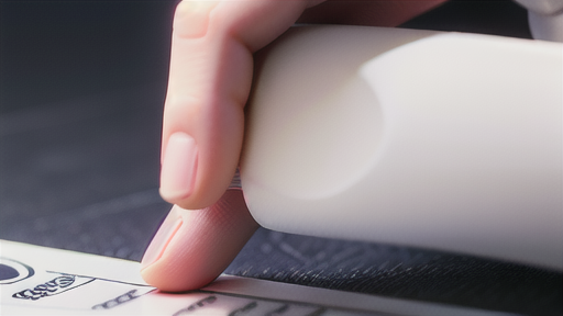 転職市場における優位性