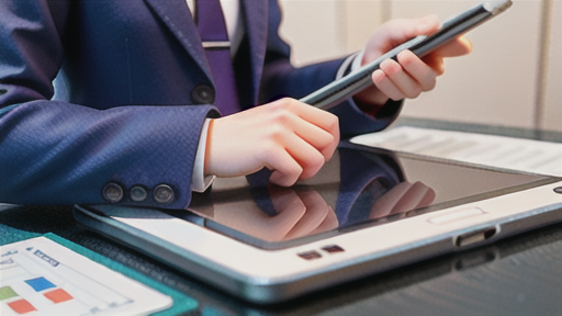 収益と資金調達の関係