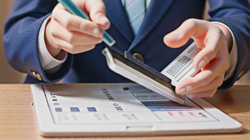 将来を見据えた資金計画