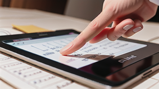 仕事内容の実態